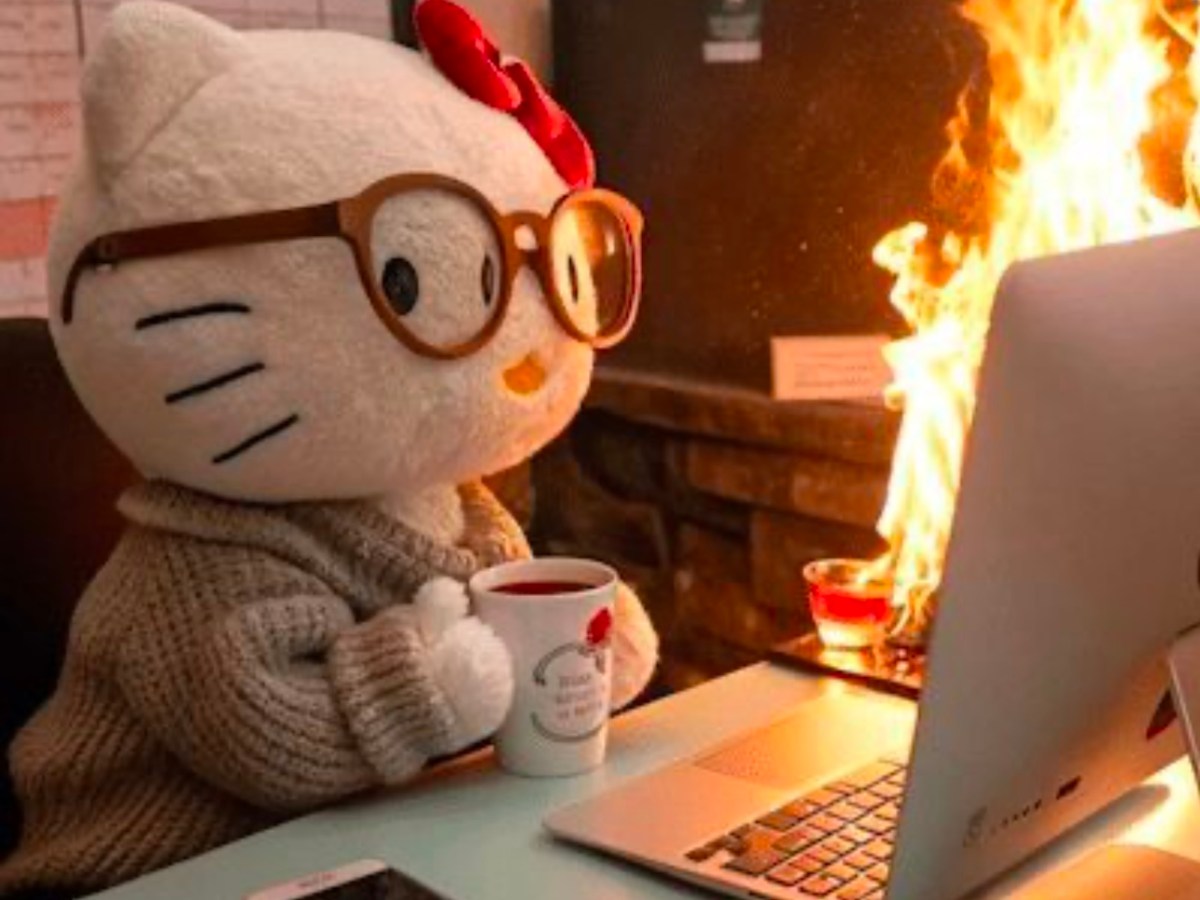 No Weight Too&nbsp;Great