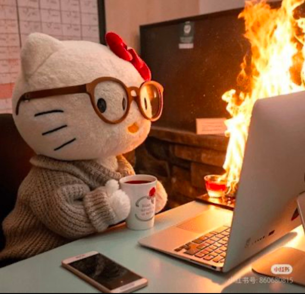 No Weight Too&nbsp;Great